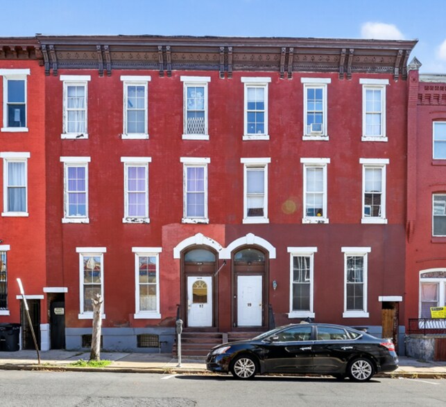 More Photos Of , Reading Multifamily For Sale