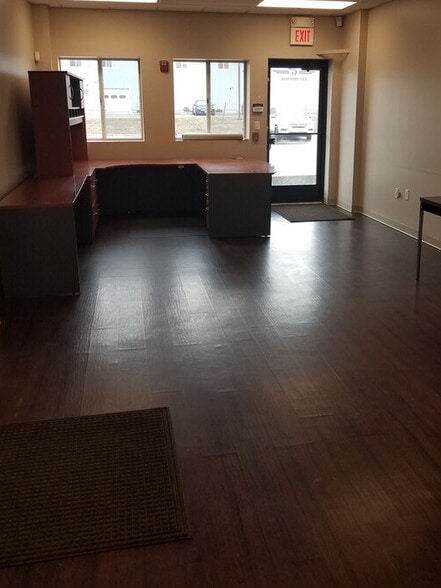 More Photos Of 280 Heritage Ave, Portsmouth Warehouse For Sale
