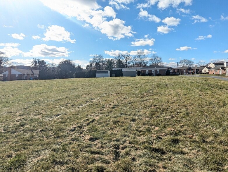 Primary Photo Of 228 Hockersville Rd., Hershey Land For Sale