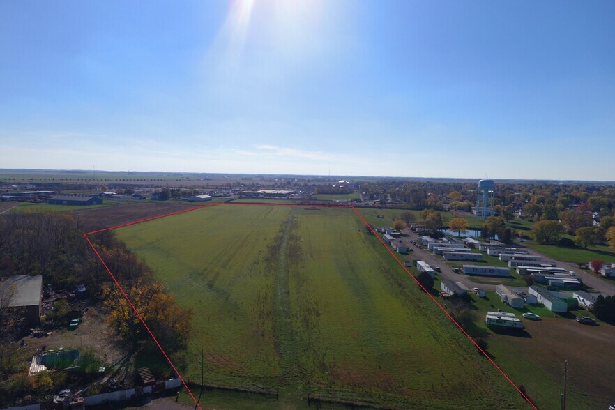 More Photos Of Robinson Rd rd, Washington Court House Land For Sale
