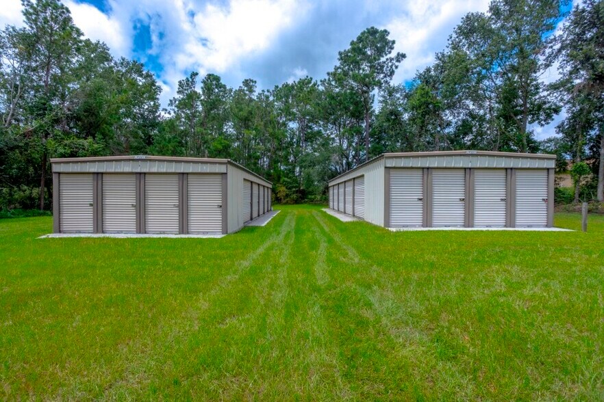 More Photos Of 401 N Railroad Ave, Mount Vernon Self Storage For Sale