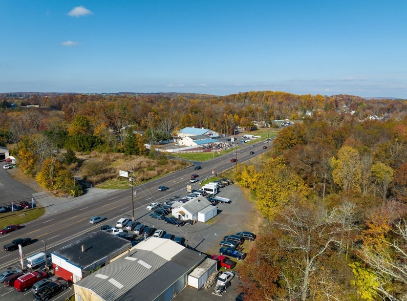 More Photos Of 1189 N West End Blvd, Quakertown Auto Dealership For Sale