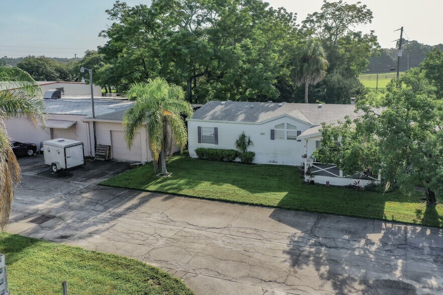 More Photos Of 9226 Denton Ave, Hudson Industrial For Sale