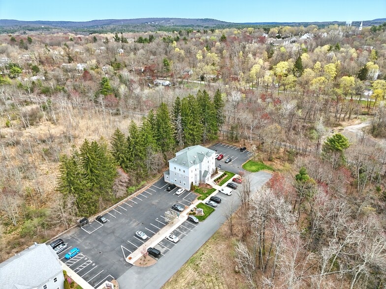 More Photos Of , Belchertown Office For Sale