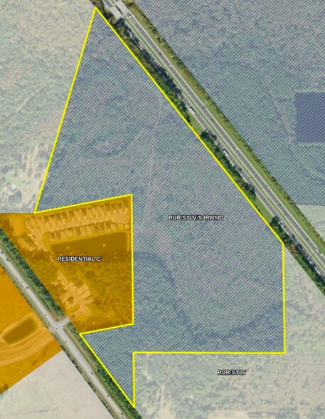 More Photos Of State Road 16, Saint Augustine Land For Sale