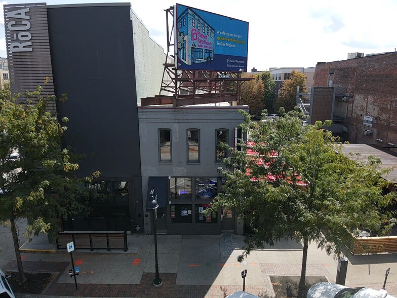 More Photos Of 210 Court Ave, Des Moines Office For Lease