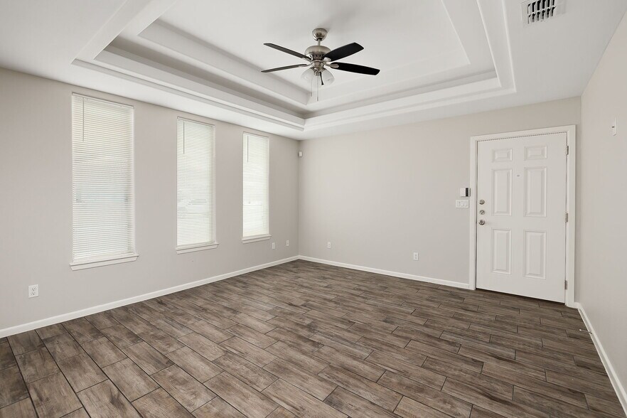 More Photos Of 1409 Alta Vista Dr, Weslaco Multifamily For Sale