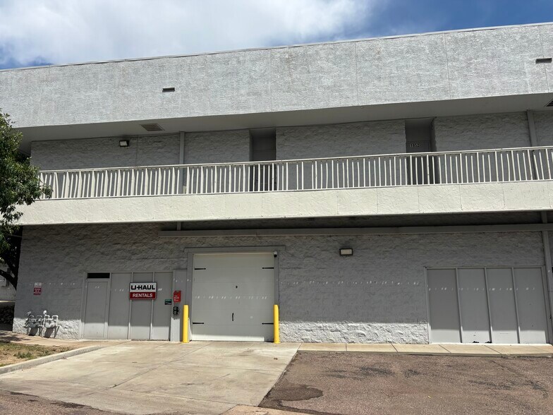 More Photos Of 1930-2070 S Academy Blvd, Colorado Springs Freestanding For Lease