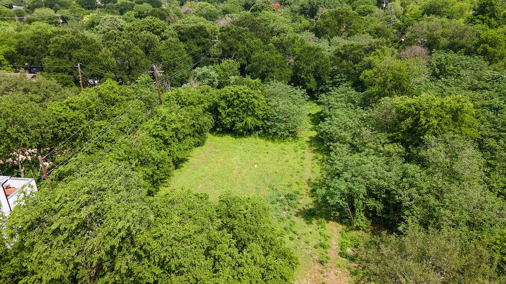 More Photos Of 4011 Clawson Rd, Austin Land For Sale