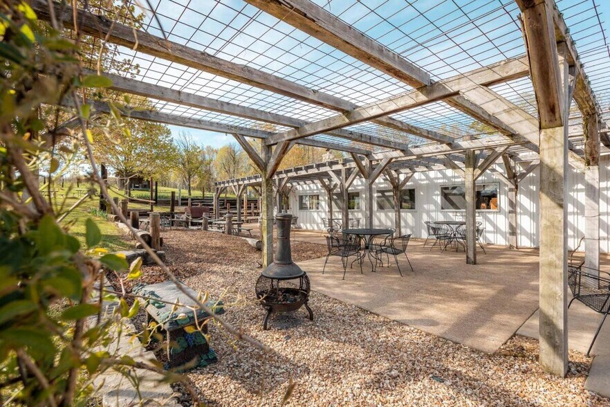 More Photos Of 3166 Highway B, Berger Winery Vineyard For Sale