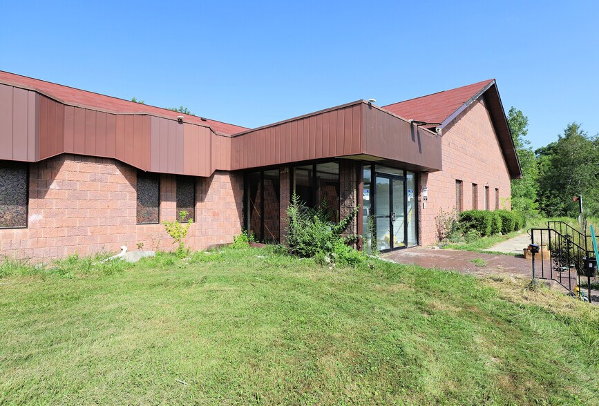 More Photos Of 5165 M L King Ave, Flint Religious Facility For Sale