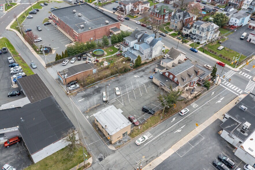 More Photos Of 2201 Perkiomen Ave, Mount Penn Restaurant For Sale