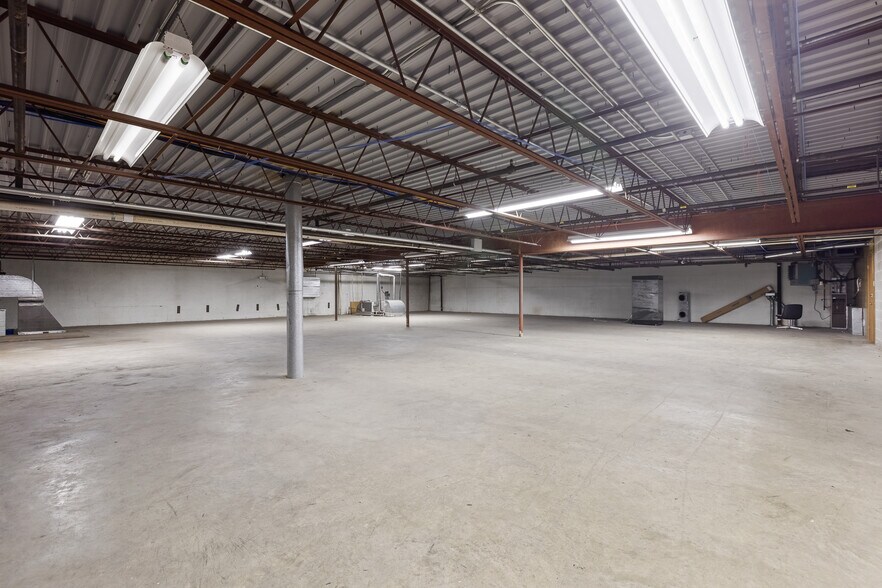 More Photos Of 2256 Encompass Dr, Chattanooga Loft Creative Space For Sale