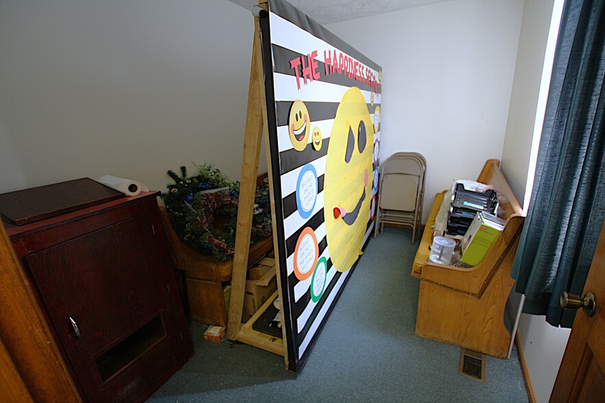 More Photos Of 3141 S Vassar Rd, Davison Religious Facility For Sale