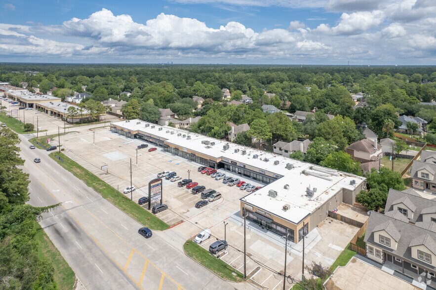 More Photos Of 16140 Kuykendahl Rd, Houston Unknown For Lease