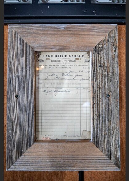 More Photos Of 991 N Main St, Kewanna Specialty For Sale