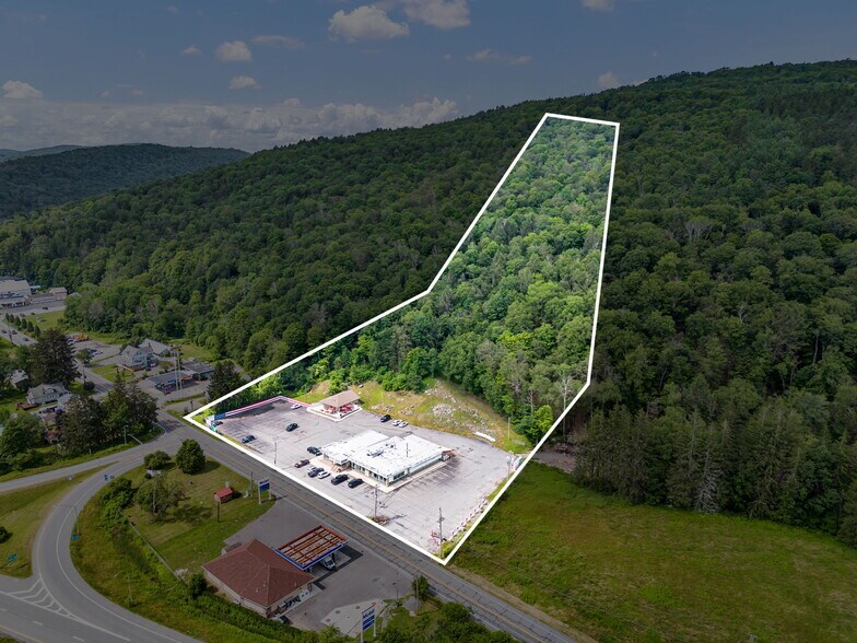 More Photos Of 1908 Old Route 17, Roscoe Restaurant For Sale