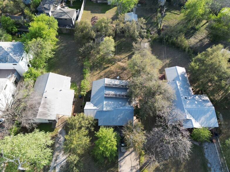 More Photos Of 205-209 Woodward St, Austin Land For Sale