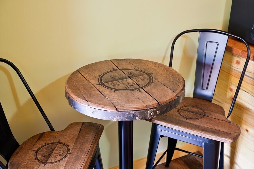 More Photos Of 1842 AZ-260, Heber Hotel For Sale