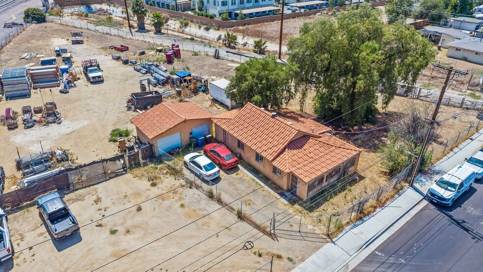 More Photos Of 3284 Jackson St, Riverside Land For Sale