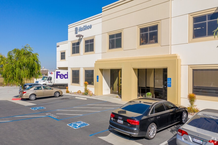 More Photos Of 8534-8536 Siempre Viva Rd, San Diego Manufacturing For Sale