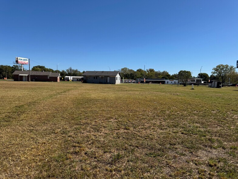 More Photos Of 313 Blake Dr, Wagoner Land For Sale