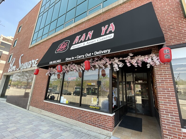 More Photos Of 110 E Schiller St, Elmhurst Office For Lease