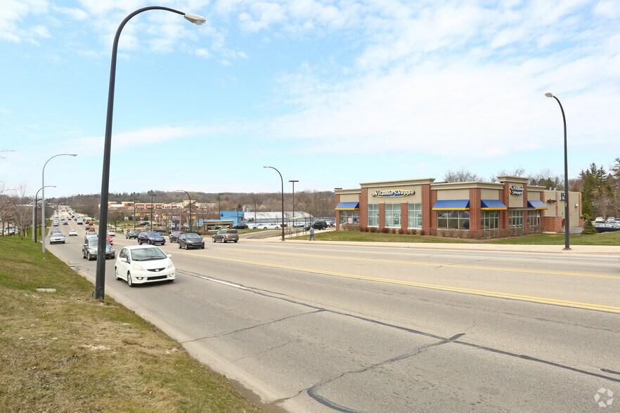 More Photos Of 3365 Washtenaw Ave, Ann Arbor Freestanding For Lease