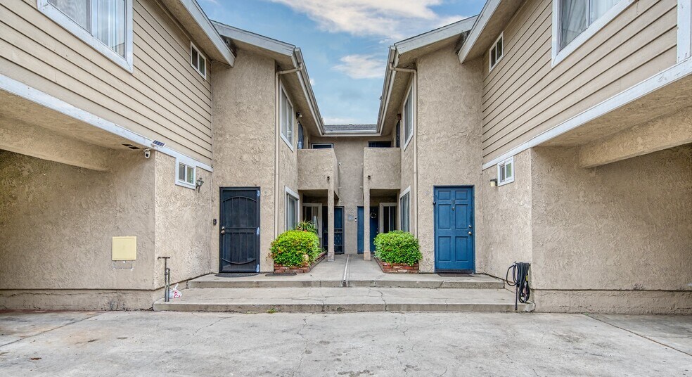 More Photos Of 11314 La Mirada Blvd, Whittier Apartments For Sale