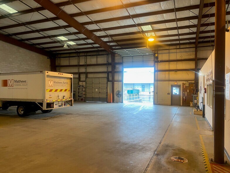 More Photos Of 3440 Trant Ave, Norfolk Distribution For Lease