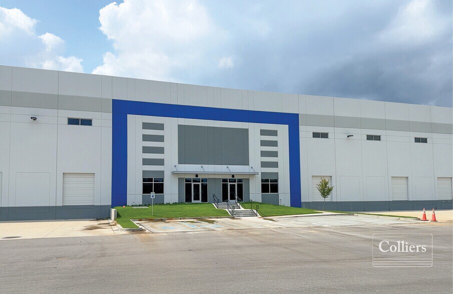 More Photos Of 220 Ranger Point Ct, Columbia Warehouse For Lease