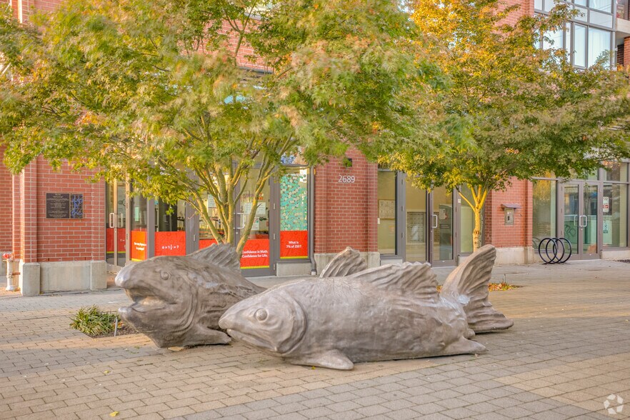 More Photos Of 2675-2699 Kingsway, Vancouver Apartments For Lease