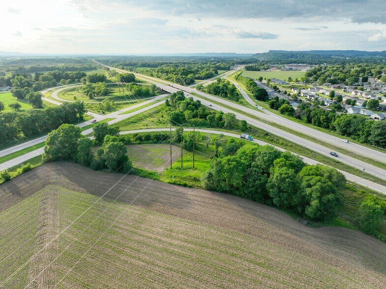 More Photos Of , Holmen Land For Sale