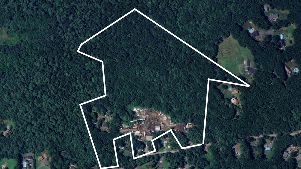 More Photos Of 76 Coburn Rd, Berlin Contractor Storage Yard For Sale