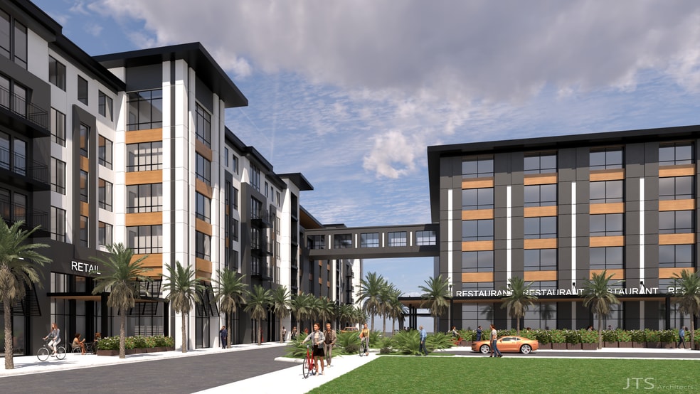 More Photos Of 1380-1400 Colonial Blvd, Fort Myers Unknown For Lease