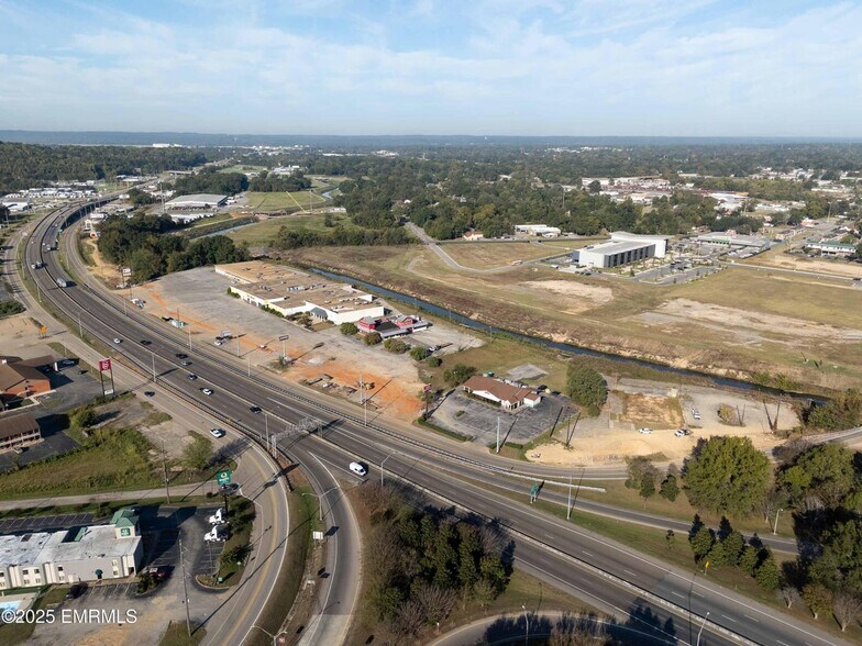 More Photos Of 2300 N Frontage Rd, Meridian Land For Sale