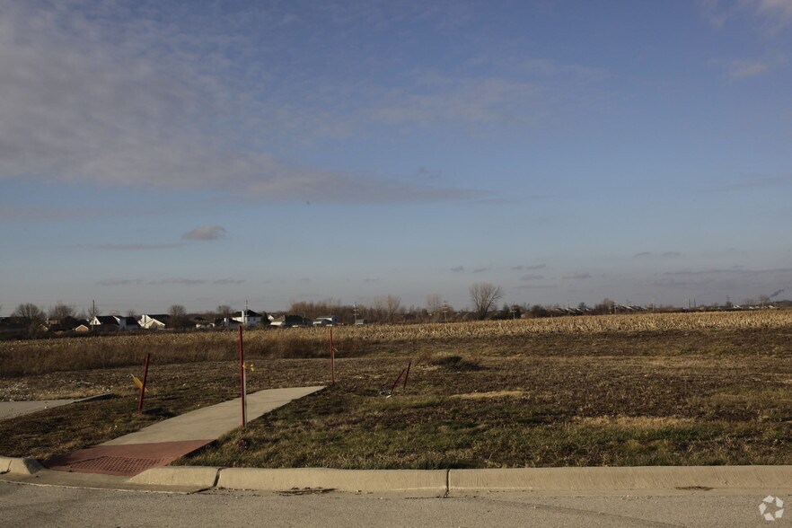 Primary Photo Of Lot 3 Town Center Drive, Elwood Land For Sale