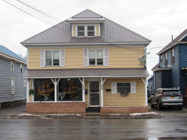 More Photos Of 1028 Ford St, Ogdensburg Storefront Retail Residential For Sale