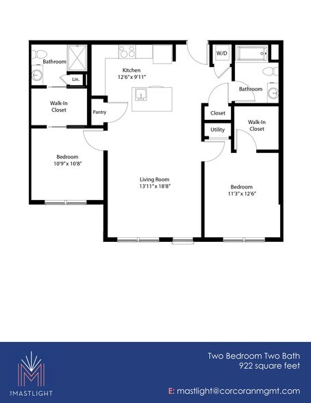 More Photos Of 10 Patriot Pky, South Weymouth Apartments For Lease