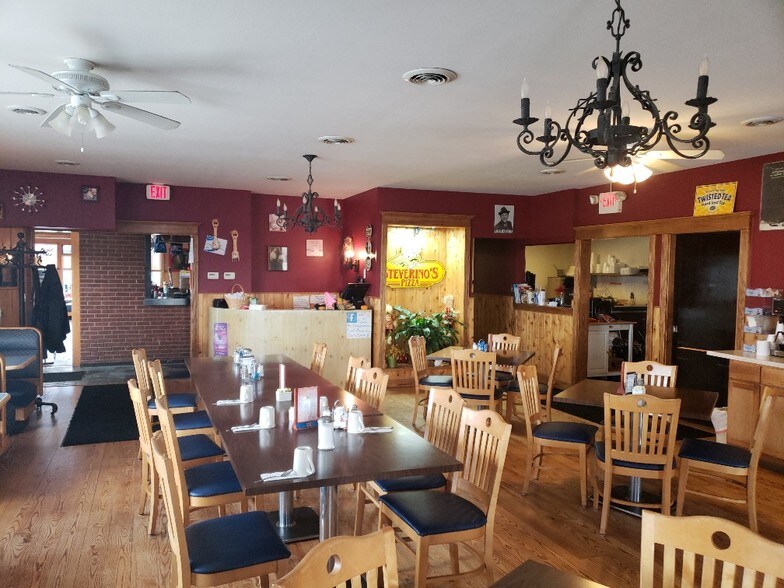 More Photos Of 10980 Dunnigan Rd, Emmett Restaurant For Sale