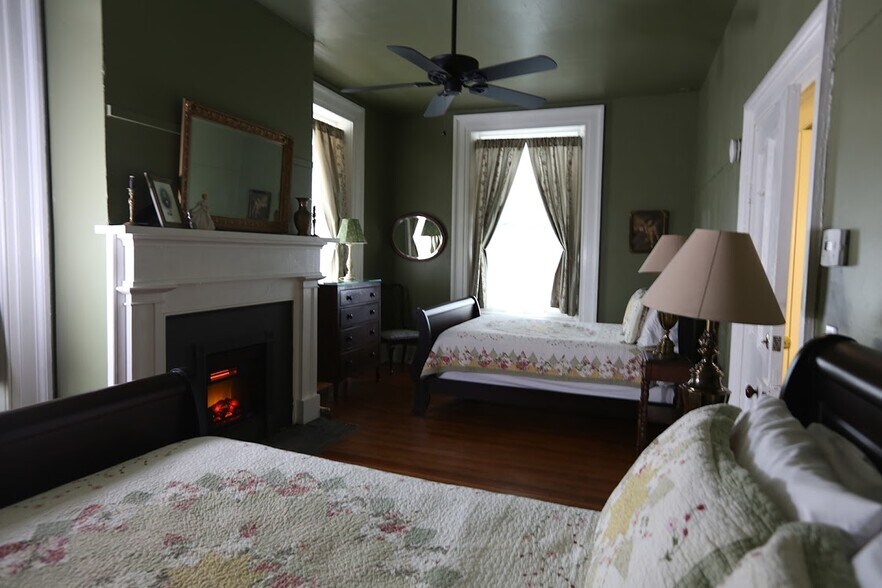 More Photos Of 146 Main St, Stanardsville Hospitality For Sale