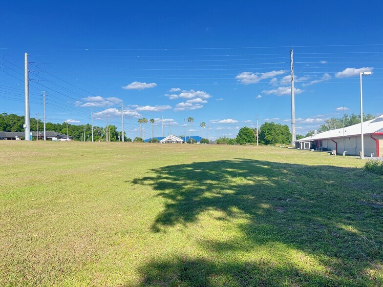 More Photos Of Daughtery Rd, Zephyrhills Land For Sale