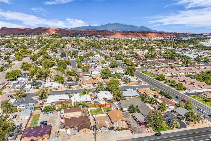 More Photos Of 48 W 700 S, St George Assisted Living For Sale