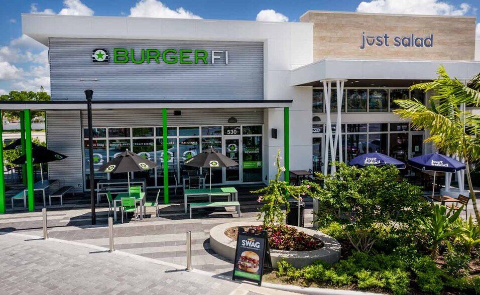 More Photos Of State Rd 7 & Glades Rd, Boca Raton Unknown For Lease