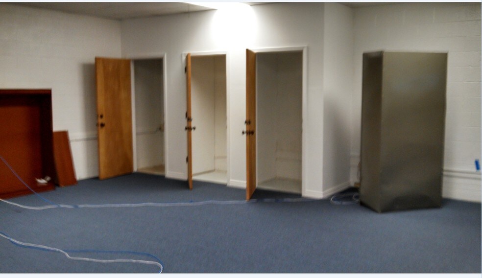 More Photos Of 3101 Armory Rd, Wichita Falls Flex For Sale