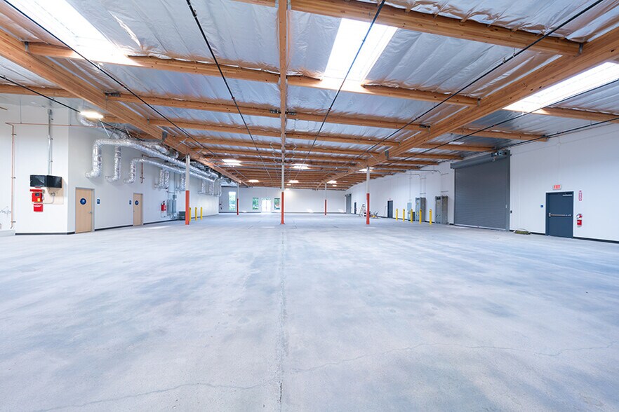 More Photos Of 1641 Reynolds Ave, Irvine Warehouse For Lease