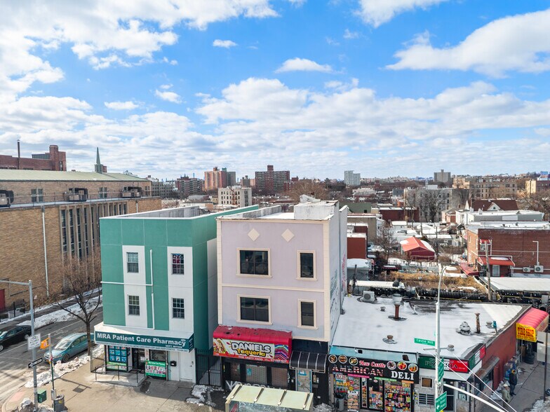 More Photos Of 1103 Castle Hill Ave, Bronx Office Residential For Sale