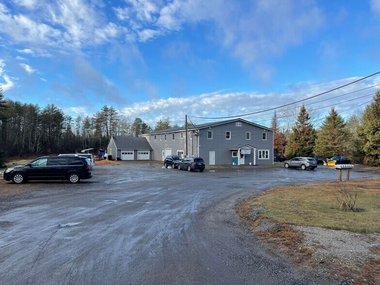 More Photos Of 871 Long Plains Rd, Buxton Apartments For Sale