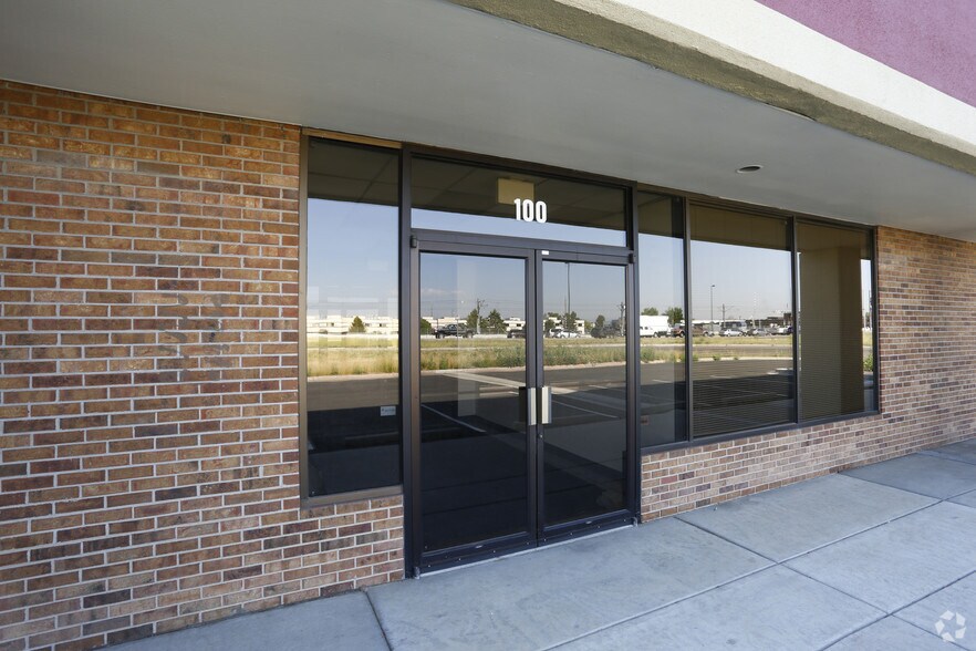 More Photos Of 3350 Peoria St, Aurora Office For Lease