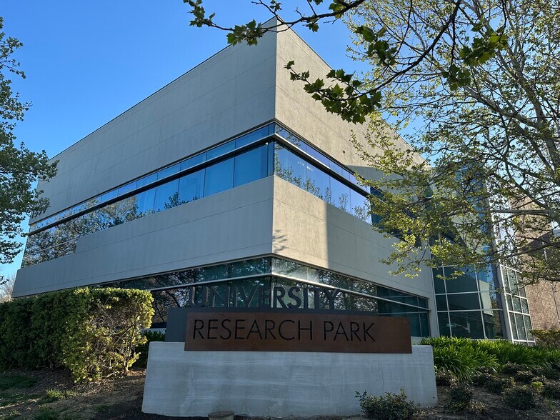 More Photos Of 1590 Drew Ave, Davis Office For Lease